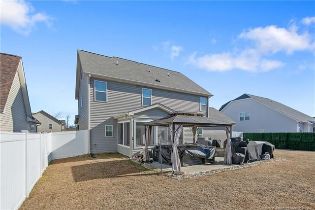 2408 Painters Mill Drive, Fayetteville, NC 28304