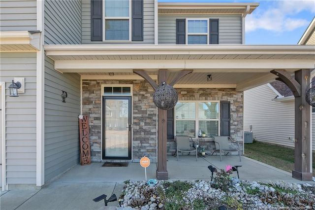 2408 Painters Mill Drive, Fayetteville, NC 28304