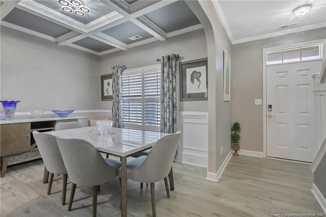 2408 Painters Mill Drive, Fayetteville, NC 28304