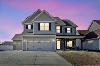 2408 Painters Mill Drive, Fayetteville, NC 28304