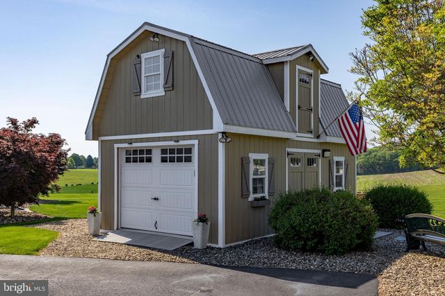 231 KRATZERVILLE RD, Winfield, PA 17889