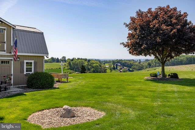 231 KRATZERVILLE RD, Winfield, PA 17889