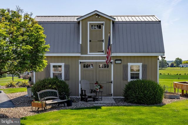 231 KRATZERVILLE RD, Winfield, PA 17889