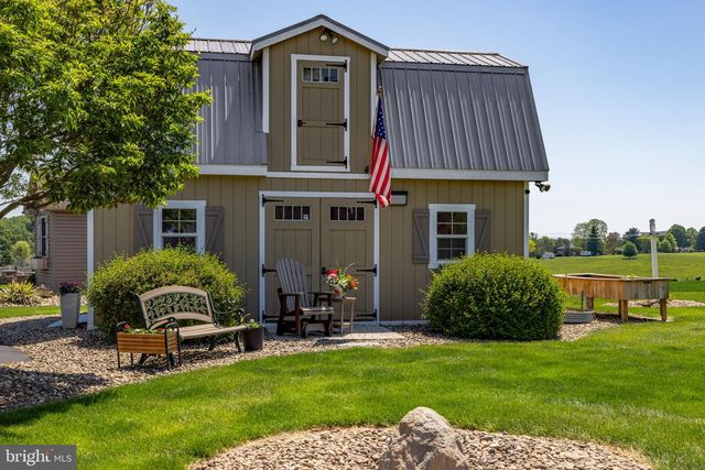 231 KRATZERVILLE RD, Winfield, PA 17889