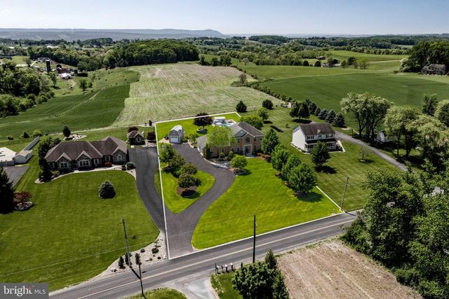 231 KRATZERVILLE RD, Winfield, PA 17889