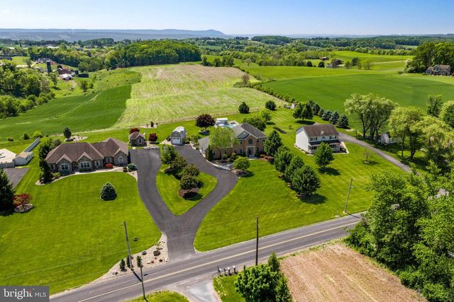 231 KRATZERVILLE RD, Winfield, PA 17889