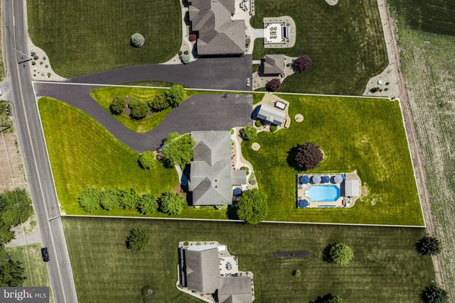231 KRATZERVILLE RD, Winfield, PA 17889