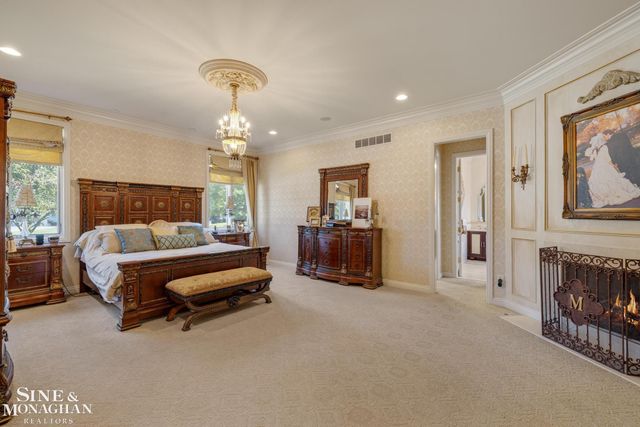 37500 Alpinia Lane, Clinton Township, MI 48036