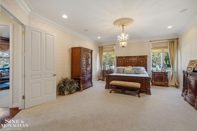 37500 Alpinia Lane, Clinton Township, MI 48036