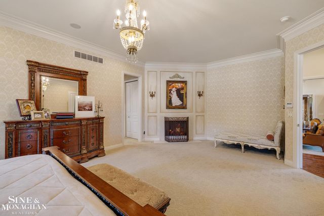 37500 Alpinia Lane, Clinton Township, MI 48036