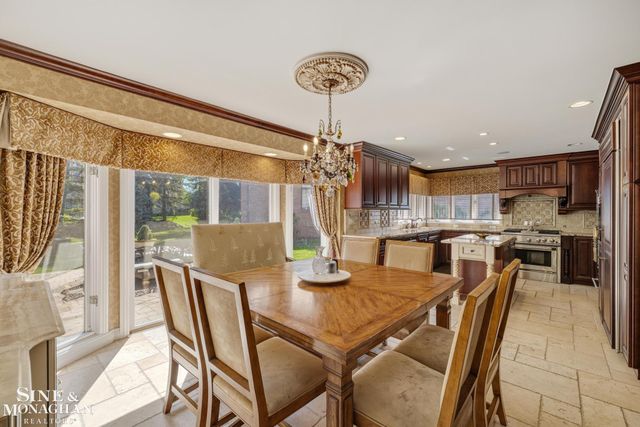 37500 Alpinia Lane, Clinton Township, MI 48036