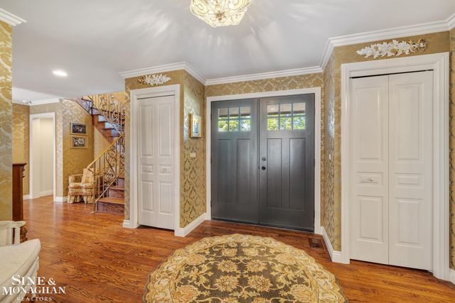 37500 Alpinia Lane, Clinton Township, MI 48036