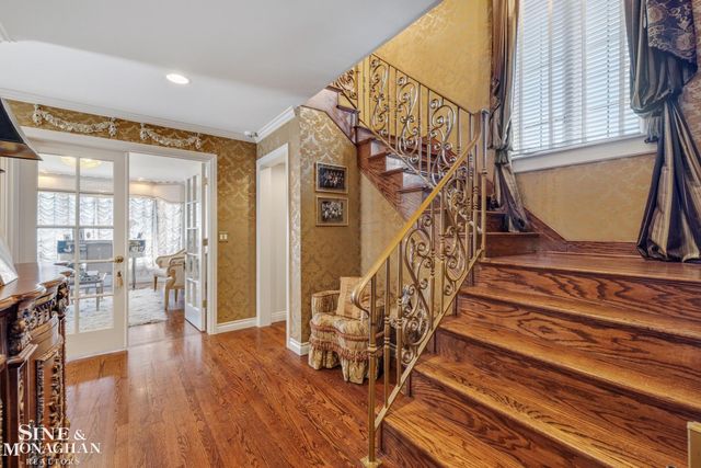 37500 Alpinia Lane, Clinton Township, MI 48036