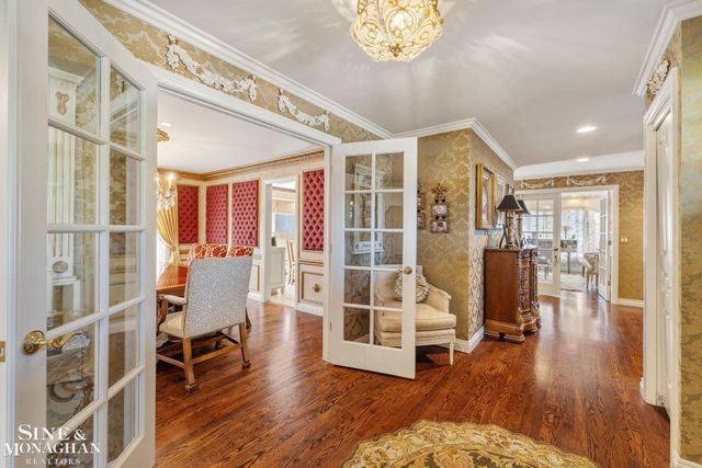 37500 Alpinia Lane, Clinton Township, MI 48036