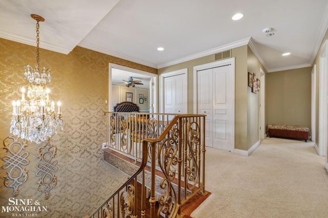 37500 Alpinia Lane, Clinton Township, MI 48036