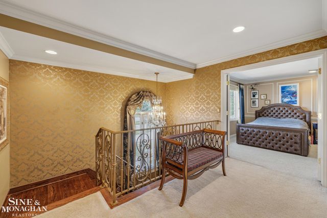 37500 Alpinia Lane, Clinton Township, MI 48036