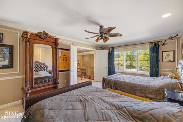 37500 Alpinia Lane, Clinton Township, MI 48036