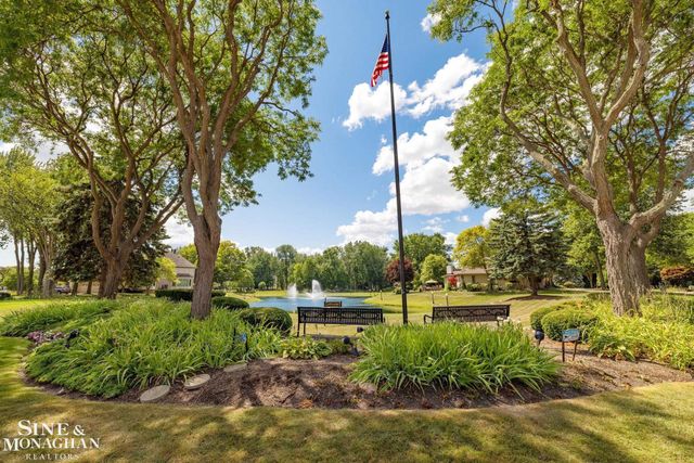 37500 Alpinia Lane, Clinton Township, MI 48036