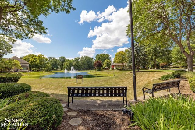 37500 Alpinia Lane, Clinton Township, MI 48036