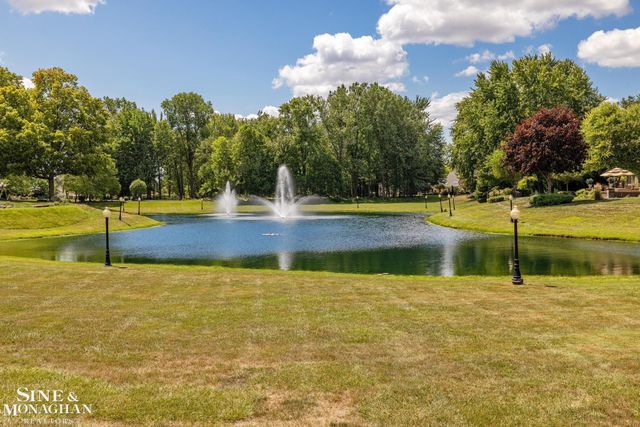 37500 Alpinia Lane, Clinton Township, MI 48036