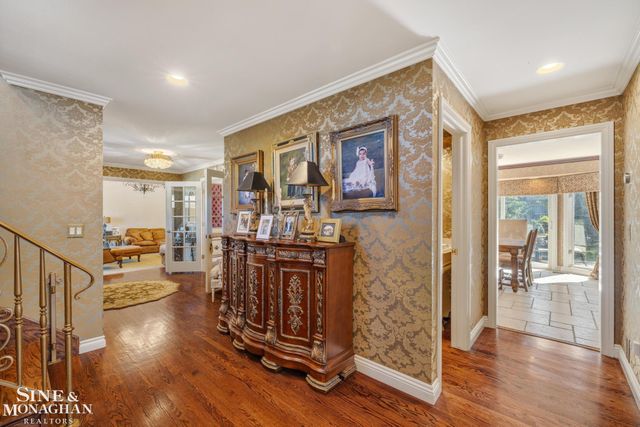 37500 Alpinia Lane, Clinton Township, MI 48036
