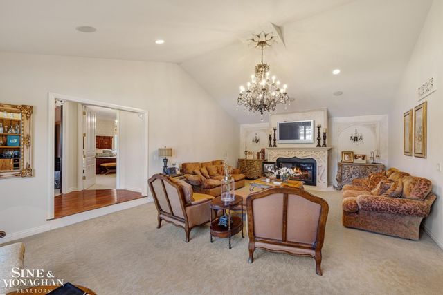 37500 Alpinia Lane, Clinton Township, MI 48036