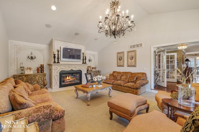 37500 Alpinia Lane, Clinton Township, MI 48036