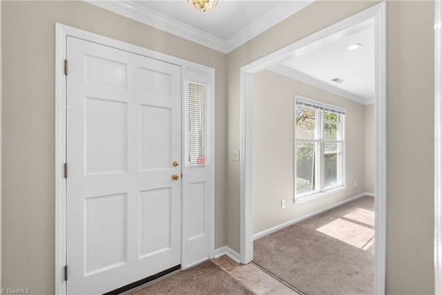 6 Brighton Place, Greensboro, NC 27410