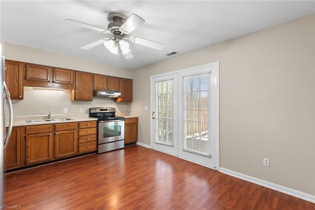 6 Brighton Place, Greensboro, NC 27410