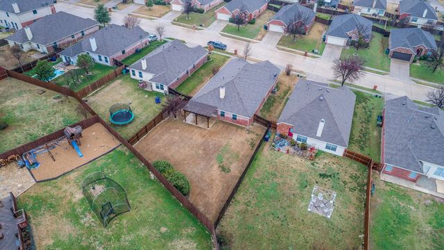 2806 Quarter Horse Lane, Celina, TX 75009