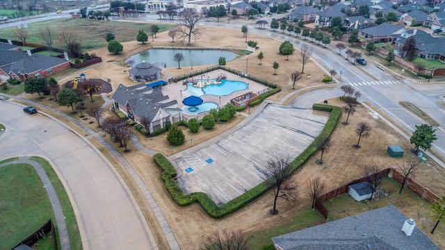 2806 Quarter Horse Lane, Celina, TX 75009
