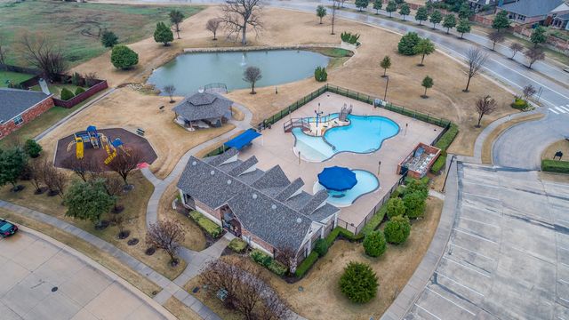 2806 Quarter Horse Lane, Celina, TX 75009