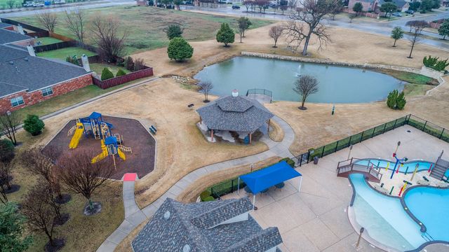 2806 Quarter Horse Lane, Celina, TX 75009