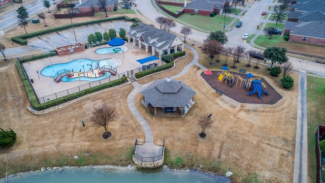 2806 Quarter Horse Lane, Celina, TX 75009