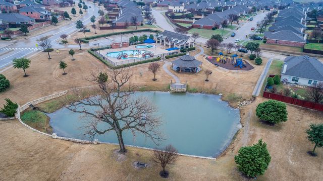 2806 Quarter Horse Lane, Celina, TX 75009