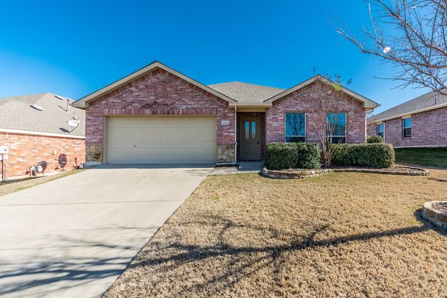 2806 Quarter Horse Lane, Celina, TX 75009
