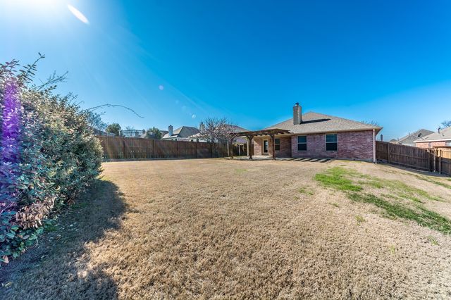 2806 Quarter Horse Lane, Celina, TX 75009