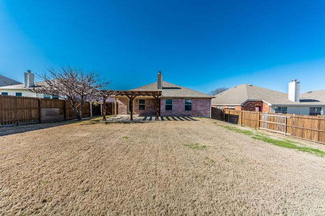2806 Quarter Horse Lane, Celina, TX 75009