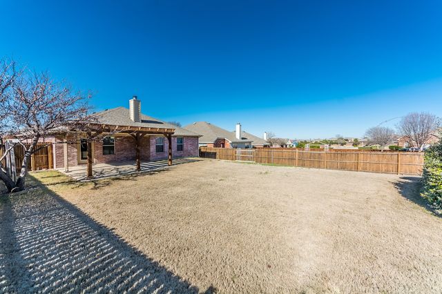 2806 Quarter Horse Lane, Celina, TX 75009