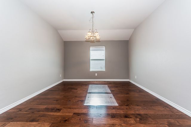 2806 Quarter Horse Lane, Celina, TX 75009