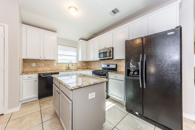 2806 Quarter Horse Lane, Celina, TX 75009