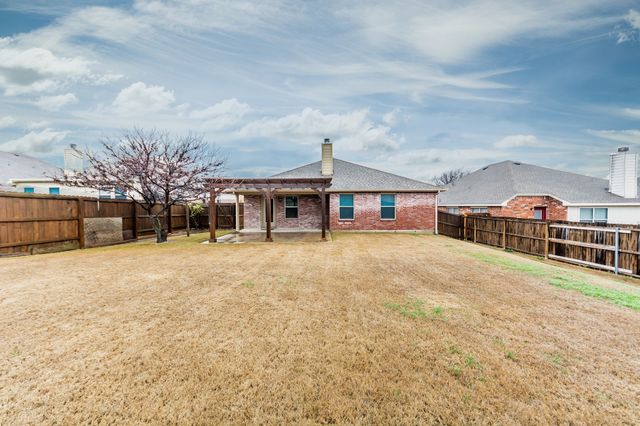 2806 Quarter Horse Lane, Celina, TX 75009