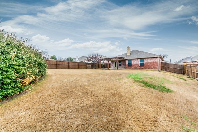 2806 Quarter Horse Lane, Celina, TX 75009
