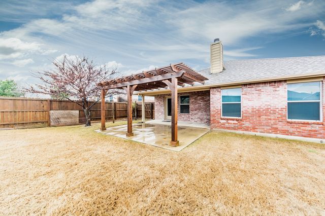 2806 Quarter Horse Lane, Celina, TX 75009