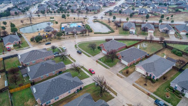 2806 Quarter Horse Lane, Celina, TX 75009