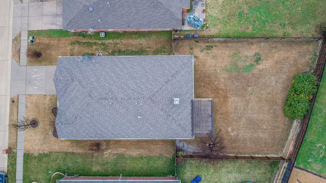 2806 Quarter Horse Lane, Celina, TX 75009