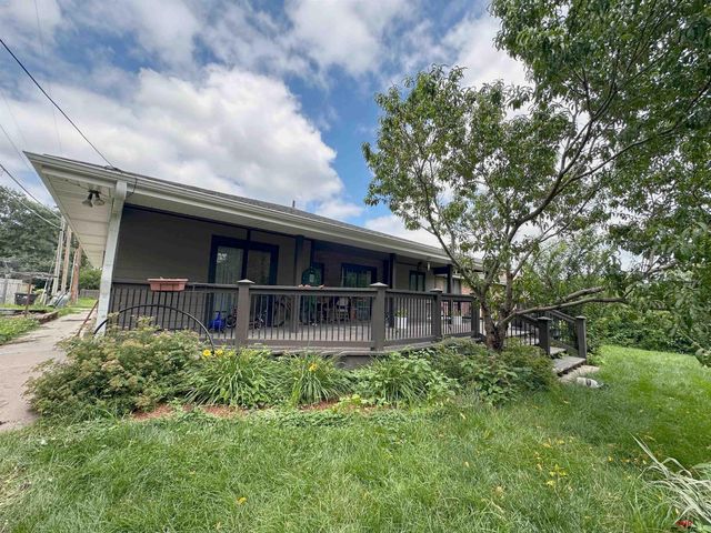 6301 A Street, Lincoln, NE 68510