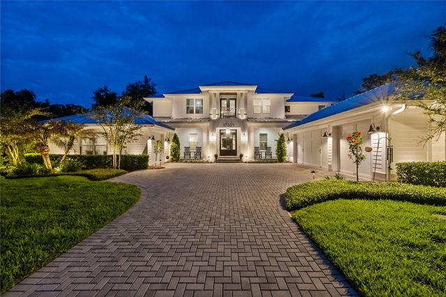 17001 MIDAS LANE, Lutz, FL 33549