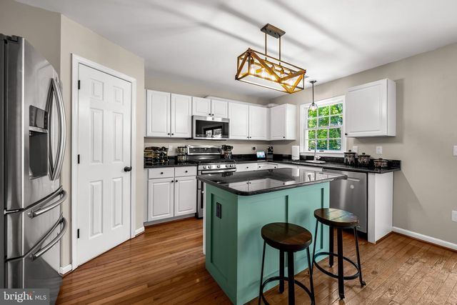 940 HIDDEN MOSS DR, Cockeysville, MD 21030