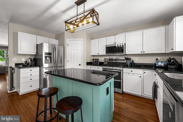 940 HIDDEN MOSS DR, Cockeysville, MD 21030